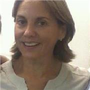 Profesora de espan̈ol certificada en los diplomas Dele hasta el nivel C2 por el Instituto Cervantes
